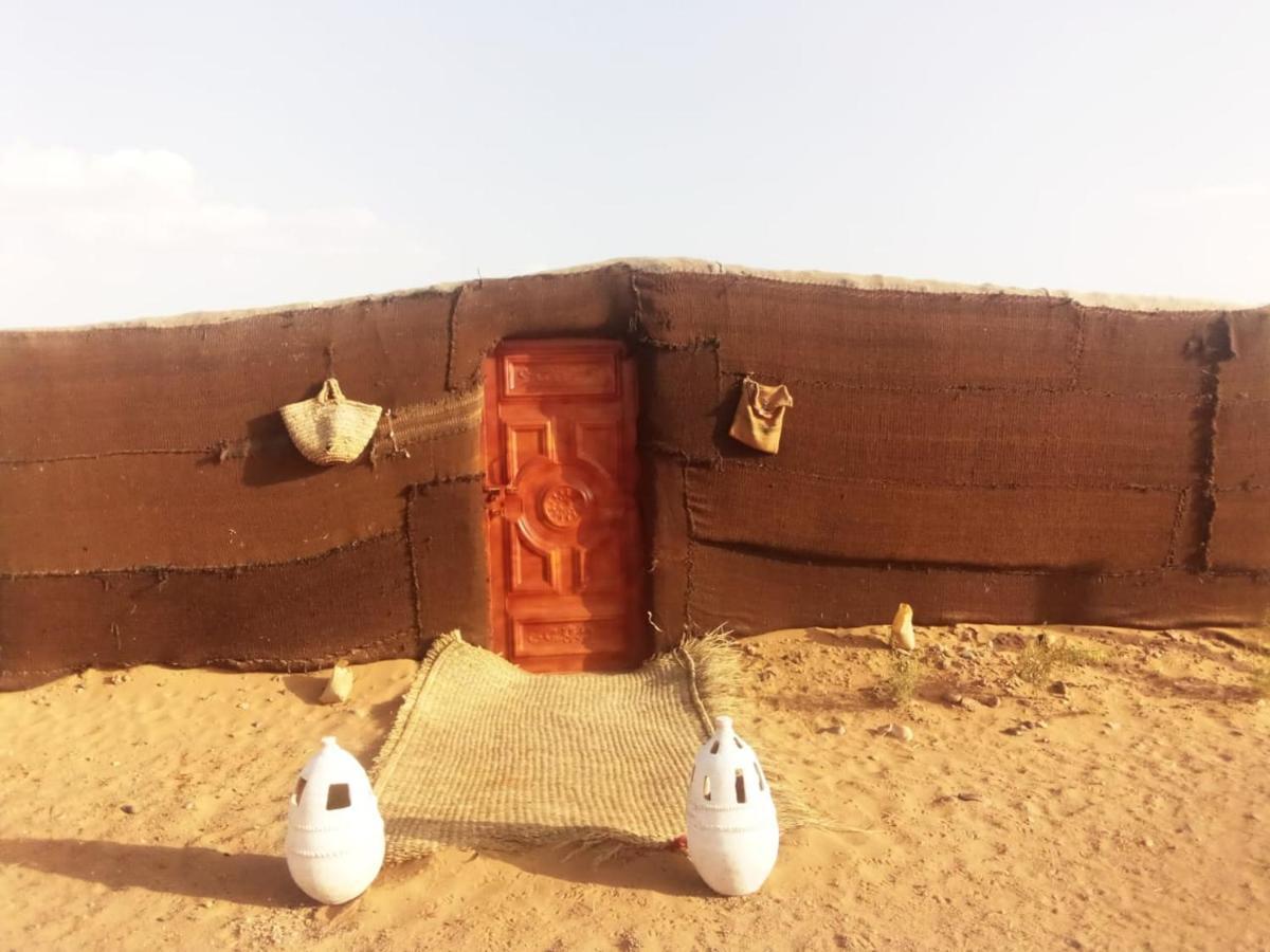 Tikida Camp By Tinfou Otel Zagora Dış mekan fotoğraf