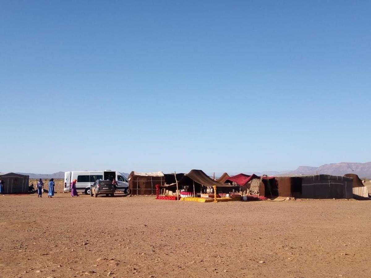 Tikida Camp By Tinfou Otel Zagora Dış mekan fotoğraf