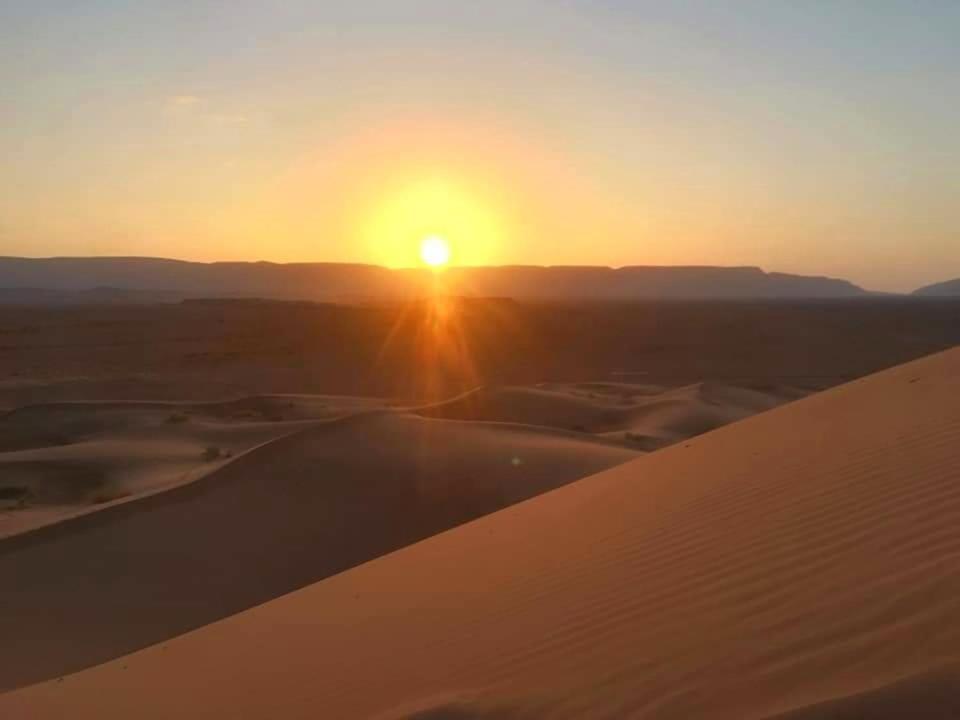 Tikida Camp By Tinfou Otel Zagora Dış mekan fotoğraf