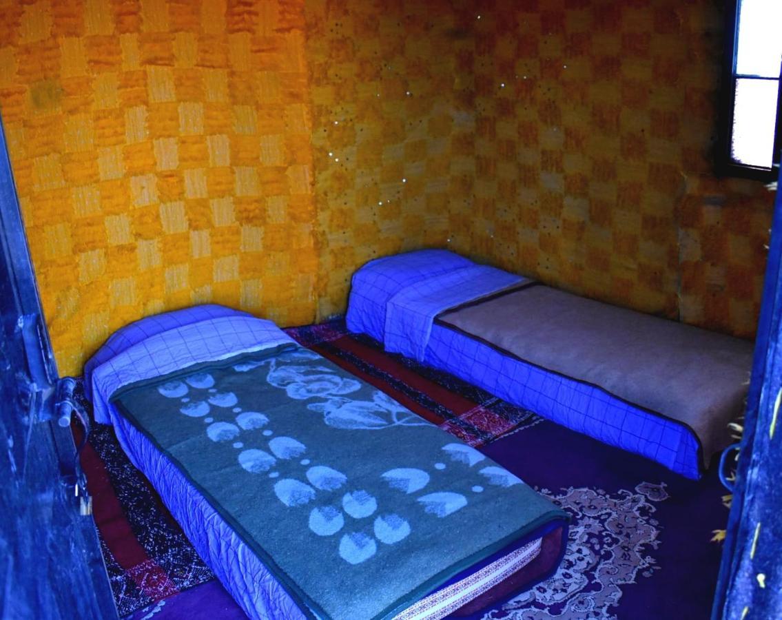 Tikida Camp By Tinfou Otel Zagora Dış mekan fotoğraf