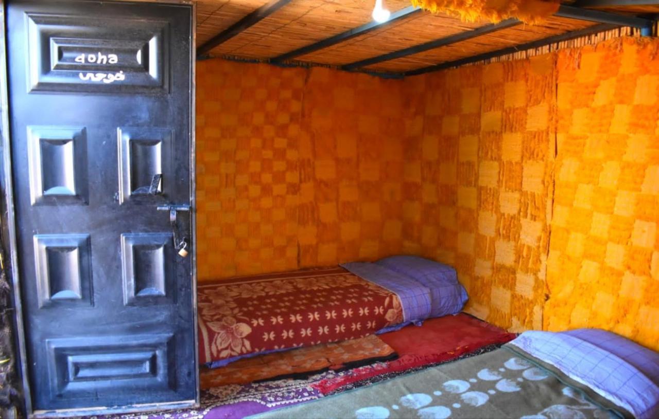 Tikida Camp By Tinfou Otel Zagora Dış mekan fotoğraf